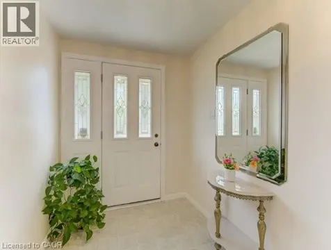 141 Hazelglen Drive Kitchener ON N2M 2E6