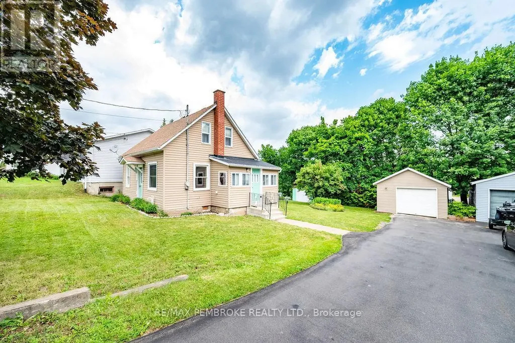 225 Wellington Street Bonnechere Valley ON K0J 1T0