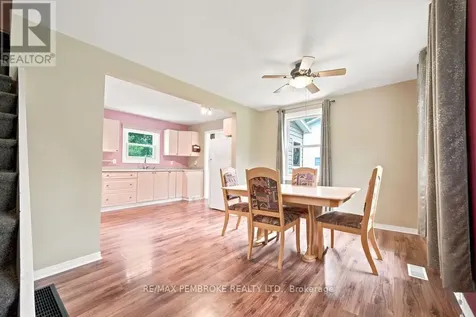 225 Wellington Street Bonnechere Valley ON K0J 1T0