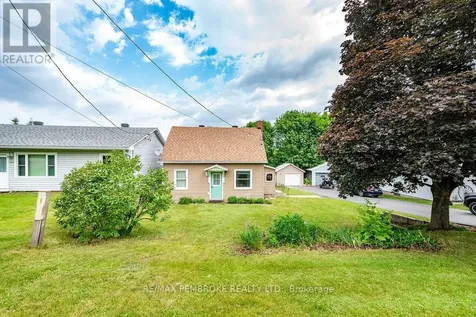 225 Wellington Street Bonnechere Valley ON K0J 1T0