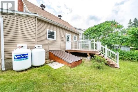 225 Wellington Street Bonnechere Valley ON K0J 1T0