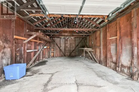 225 Wellington Street Bonnechere Valley ON K0J 1T0