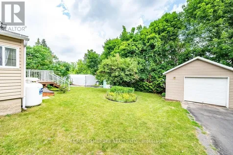 225 Wellington Street Bonnechere Valley ON K0J 1T0