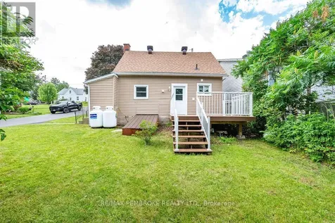 225 Wellington Street Bonnechere Valley ON K0J 1T0