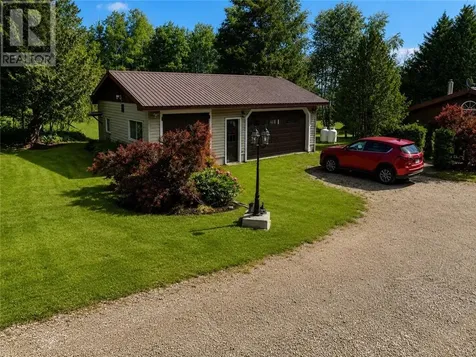 56 Fourth Manitowaning ON P0P 1N0