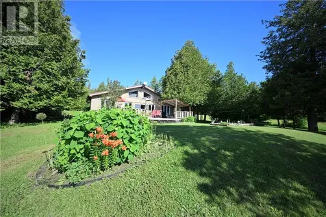 56 Fourth Manitowaning ON P0P 1N0