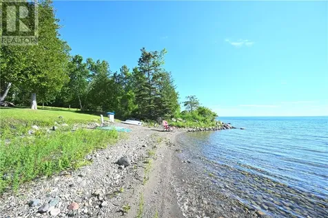 56 Fourth Manitowaning ON P0P 1N0