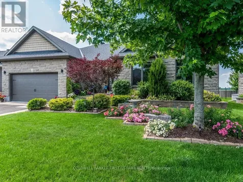 76 Bald Eagle Crescent Ottawa ON K0A 2Z0