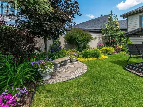 76 Bald Eagle Crescent Ottawa ON K0A 2Z0