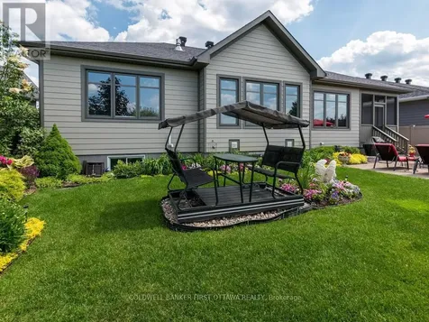 76 Bald Eagle Crescent Ottawa ON K0A 2Z0
