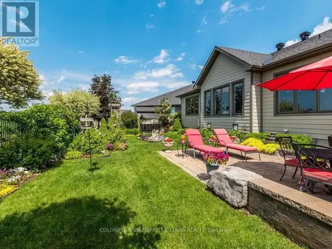 76 Bald Eagle Crescent Ottawa ON K0A 2Z0