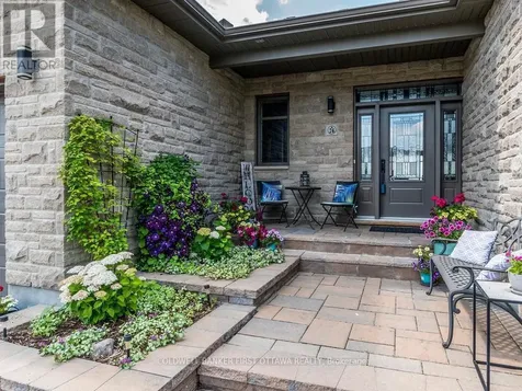 76 Bald Eagle Crescent Ottawa ON K0A 2Z0