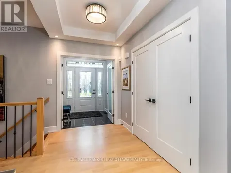76 Bald Eagle Crescent Ottawa ON K0A 2Z0