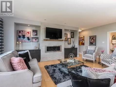 76 Bald Eagle Crescent Ottawa ON K0A 2Z0