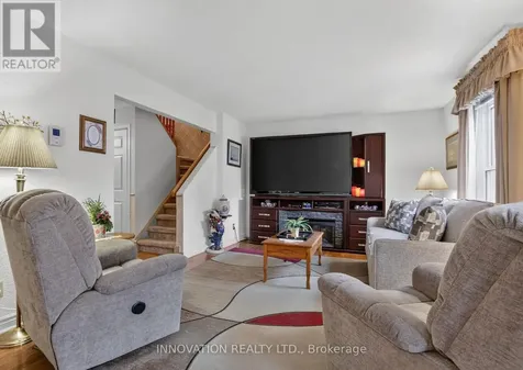 23 Mckitrick Drive Ottawa ON K2L 2J7