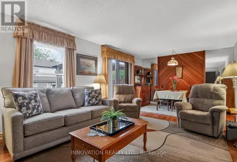 23 Mckitrick Drive Ottawa ON K2L 2J7