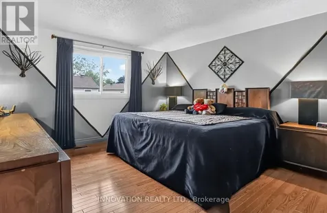 23 Mckitrick Drive Ottawa ON K2L 2J7