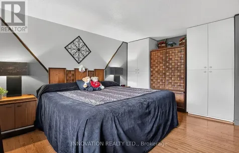 23 Mckitrick Drive Ottawa ON K2L 2J7