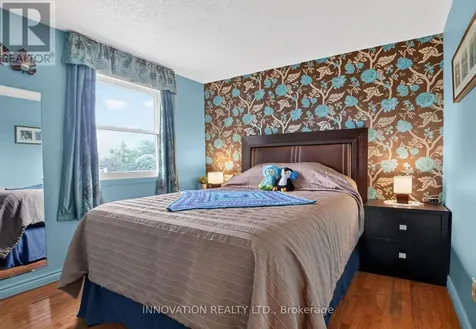 23 Mckitrick Drive Ottawa ON K2L 2J7