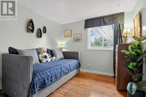 23 Mckitrick Drive Ottawa ON K2L 2J7