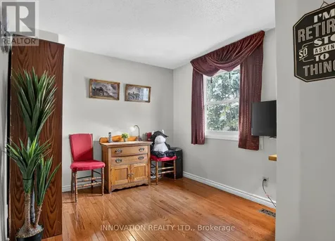 23 Mckitrick Drive Ottawa ON K2L 2J7