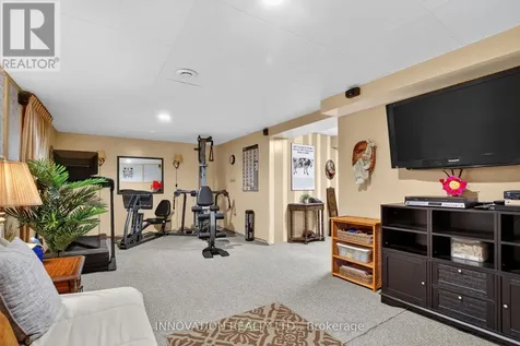 23 Mckitrick Drive Ottawa ON K2L 2J7