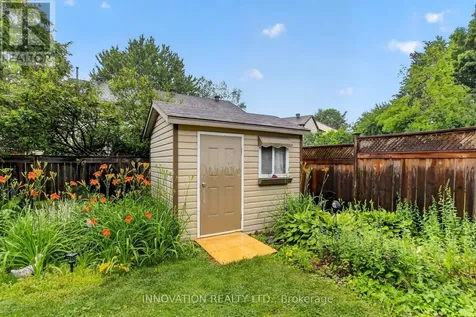23 Mckitrick Drive Ottawa ON K2L 2J7
