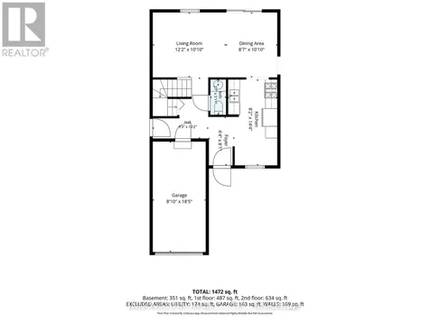 23 Mckitrick Drive Ottawa ON K2L 2J7