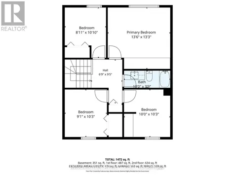 23 Mckitrick Drive Ottawa ON K2L 2J7