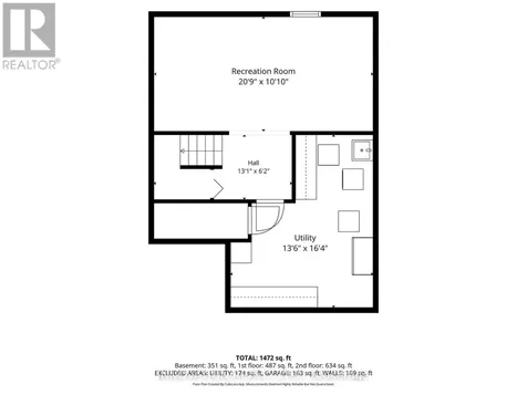 23 Mckitrick Drive Ottawa ON K2L 2J7