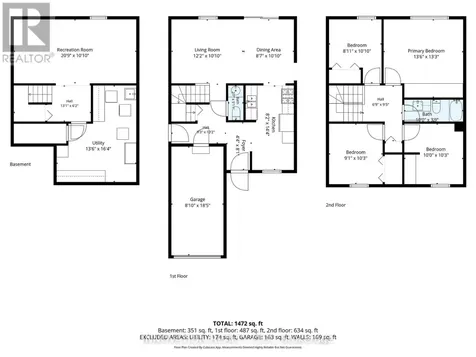 23 Mckitrick Drive Ottawa ON K2L 2J7