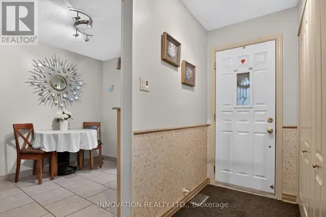 23 Mckitrick Drive Ottawa ON K2L 2J7