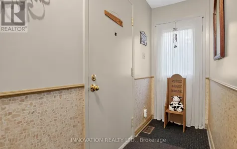 23 Mckitrick Drive Ottawa ON K2L 2J7