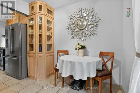 23 Mckitrick Drive Ottawa ON K2L 2J7