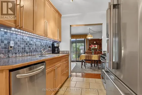 23 Mckitrick Drive Ottawa ON K2L 2J7