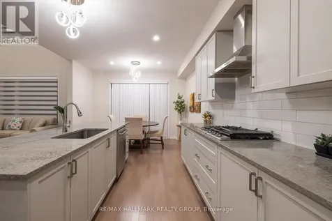 57 Zaatiik Grove Ottawa ON K1X 0E5