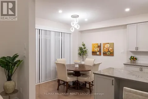 57 Zaatiik Grove Ottawa ON K1X 0E5