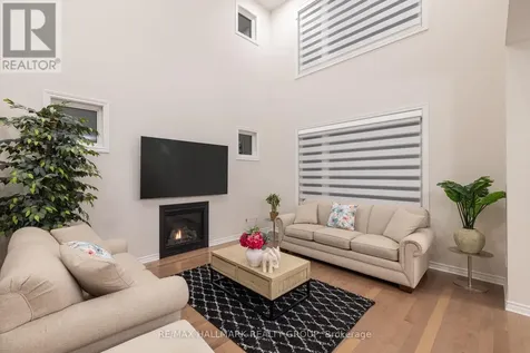 57 Zaatiik Grove Ottawa ON K1X 0E5
