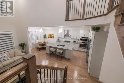 57 Zaatiik Grove Ottawa ON K1X 0E5