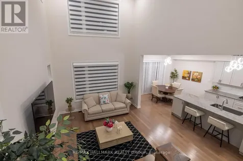 57 Zaatiik Grove Ottawa ON K1X 0E5