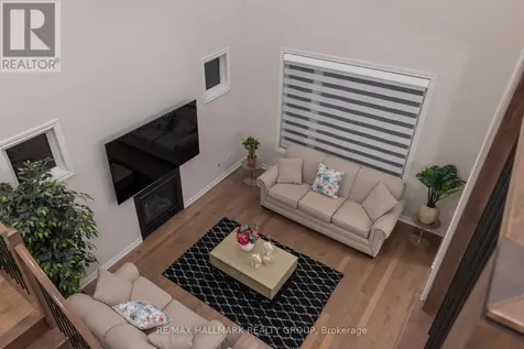 57 Zaatiik Grove Ottawa ON K1X 0E5