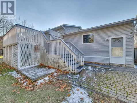 71 61st Street South Wasaga Beach ON L9Z 2Z3