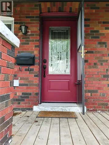 65 Harmony Avenue Hamilton ON L8H 4X5