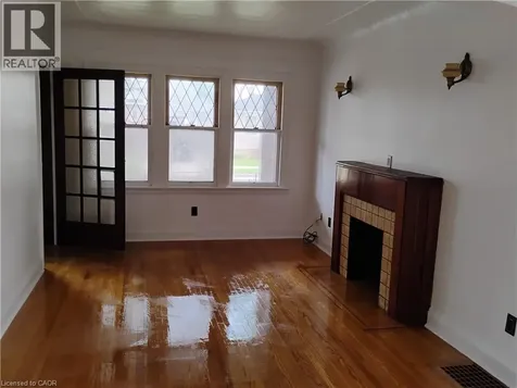 65 Harmony Avenue Hamilton ON L8H 4X5