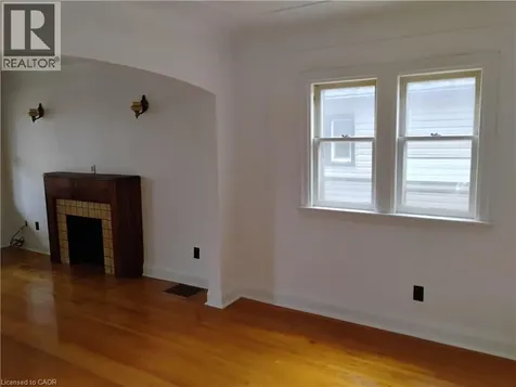 65 Harmony Avenue Hamilton ON L8H 4X5