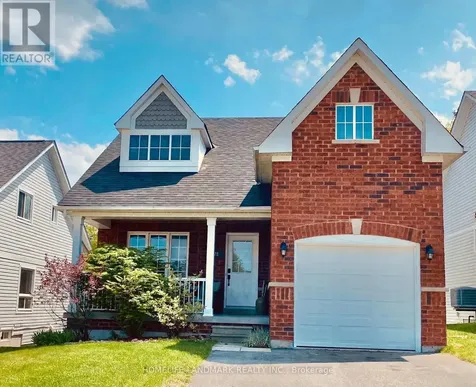 78 Christy Drive Wasaga Beach ON L9Z 0B9