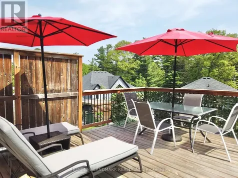 78 Christy Drive Wasaga Beach ON L9Z 0B9