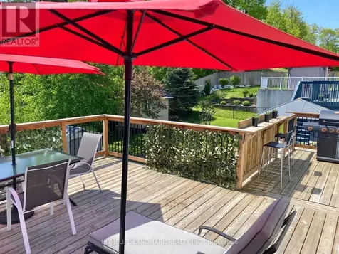 78 Christy Drive Wasaga Beach ON L9Z 0B9