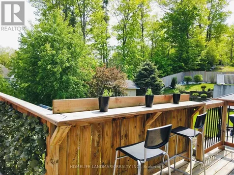 78 Christy Drive Wasaga Beach ON L9Z 0B9