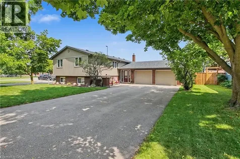 1045 Queen's Bush Road Wellesley ON N0B 2T0